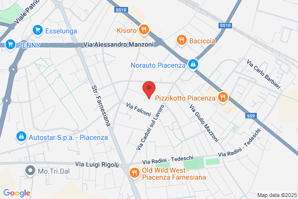 Ciclo Point