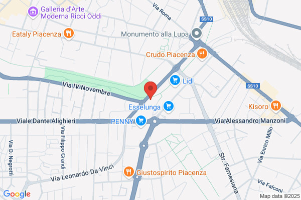 Medicina Estetica Venere