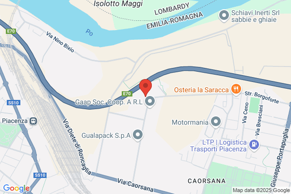 Agenzia Mobilita' Piacenza