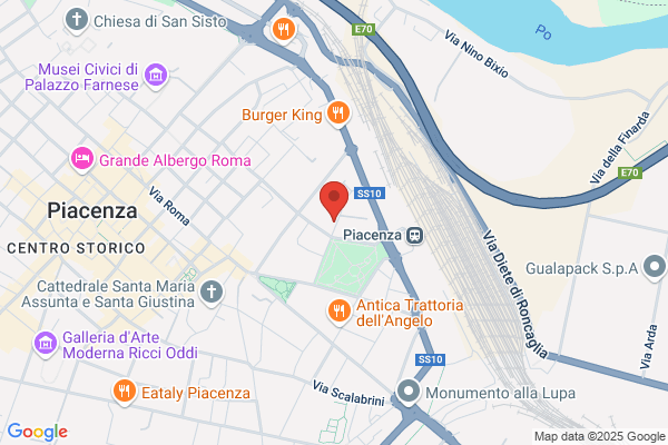 Altrimedia Spa