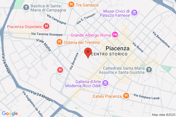 Edizioni Mucicali Balla Con Noi S.R.L.