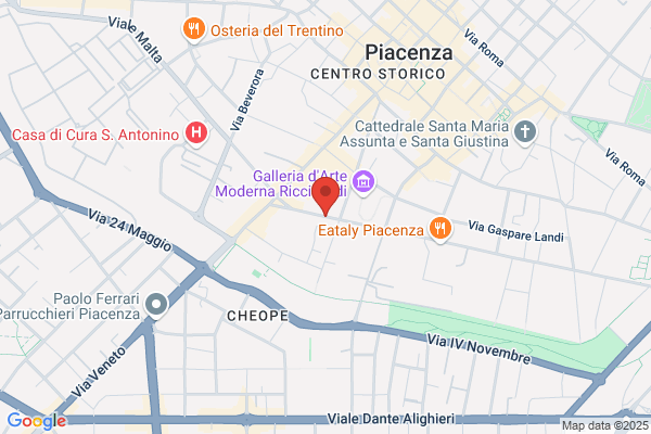 Fietta Pieranna (Dr.)