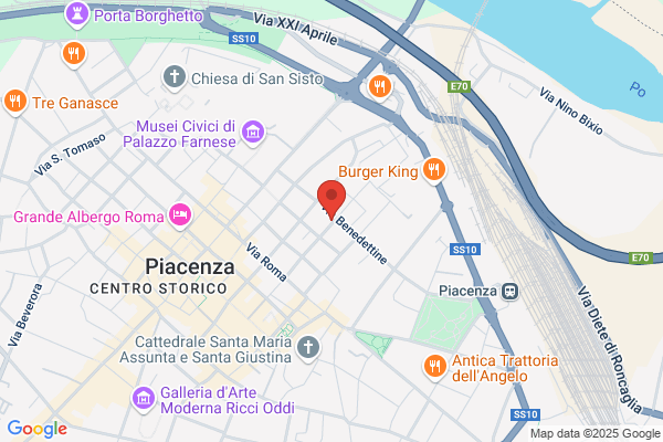 Forte Felicita (Arch.)