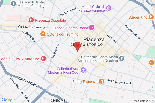 Gruppi Volontariato Vincenziano
