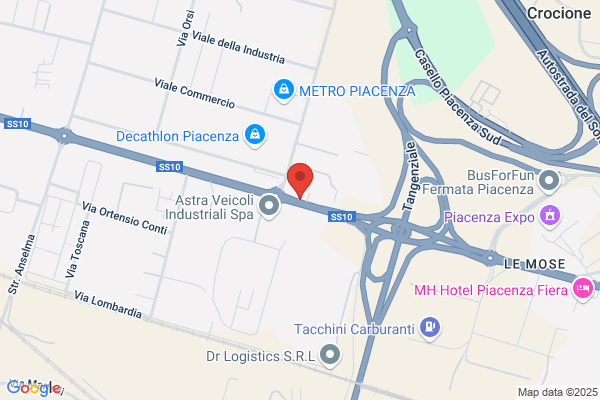 Hilti Italia Spa