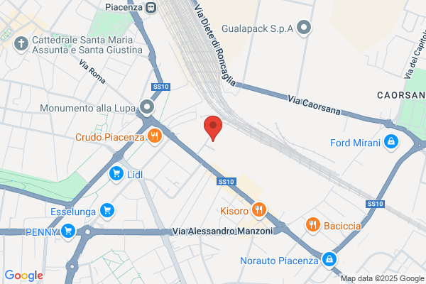 Istituto Di Vigilanza Privata Italpol (S.R.L.)