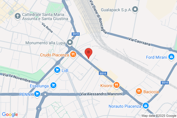 Istituto San Paolo S.R.L.