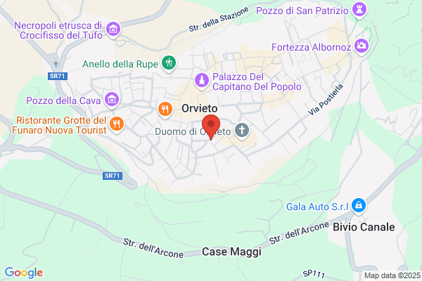L Arte Del Cuoio S.A.S.