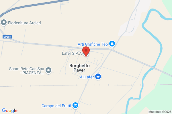 Lafer (S.P.A.)