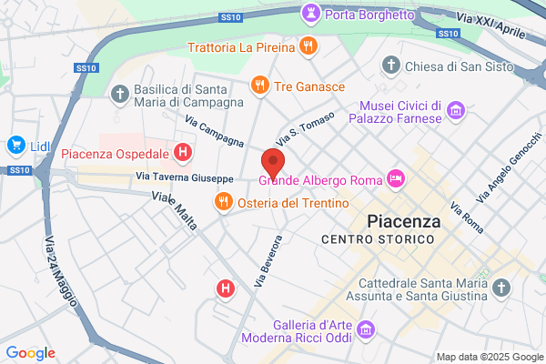 Colorificio Bazzani