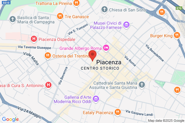 Pizzeria Il Pinzimonio