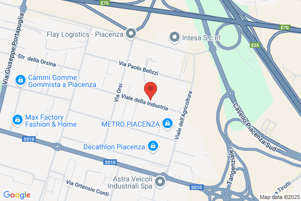 Edilgronda S.N.C. Di Donato E Datri