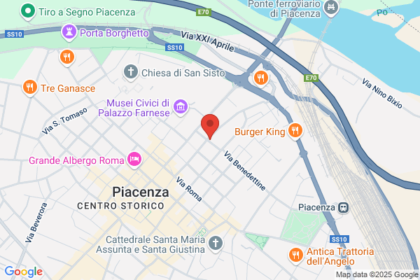 Ironi Guido