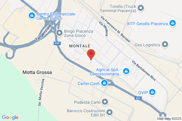 Musso  pneumatici Gomme nuove e usate