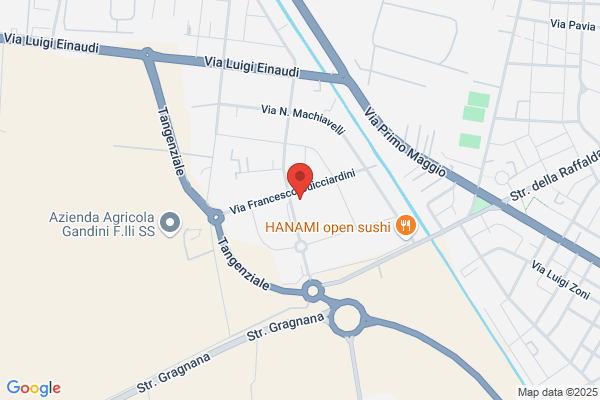Securman Srl