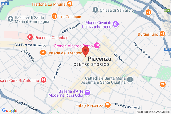 Pane Quotidiano (S.N.C.)