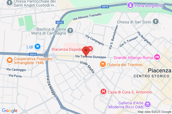 Italfrutta Di Dadda Alberto