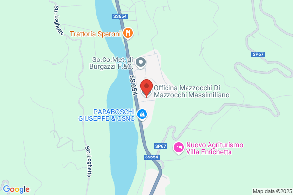 Mazzocchi massimo