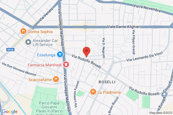 Piepoli massimo