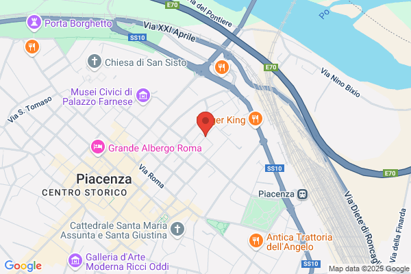 Pescaroli g.