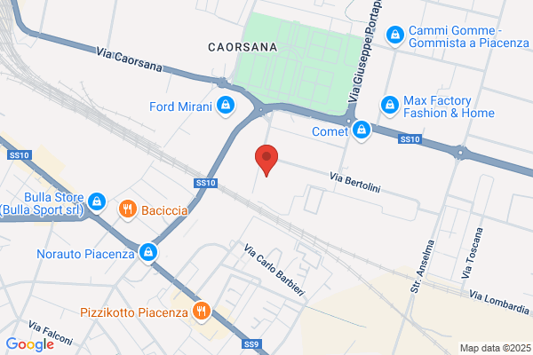 Edilmapla Nuova (S.R.L.)