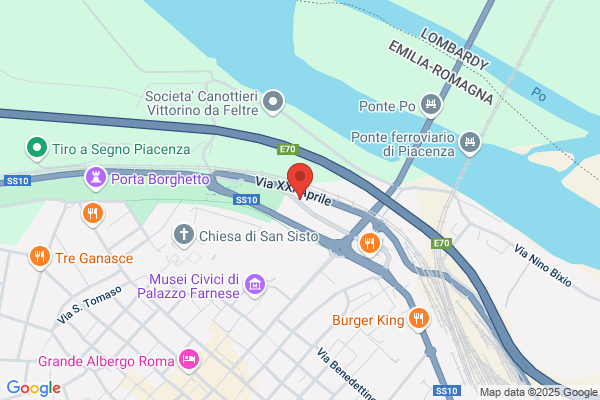 Eredi Bracchi Franco Sas Di Bracchi Giovanni e paolo