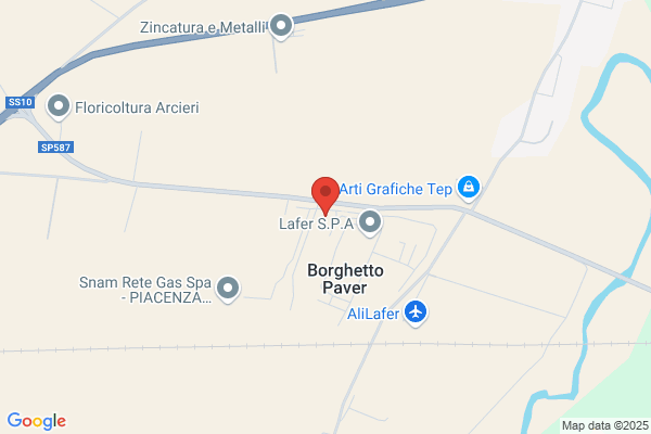 Paver Costruzioni Spa