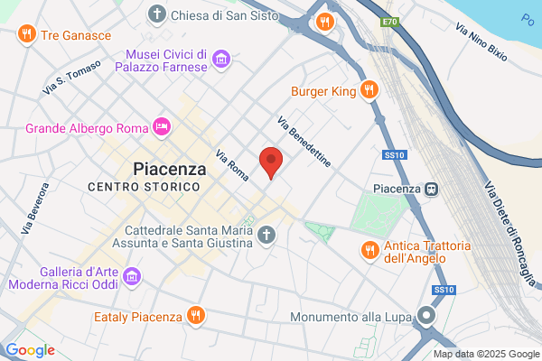 Vicolo Del Pavone S.C.A.R.L.