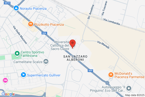 Societa Italiana Telematica Applicata Srl