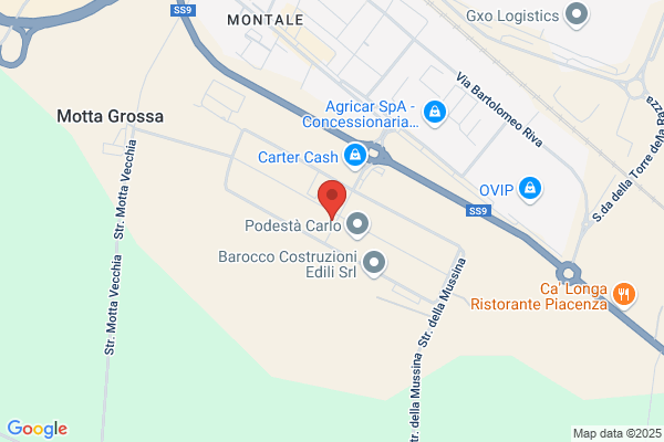 Monti Perino ada (Dr.)