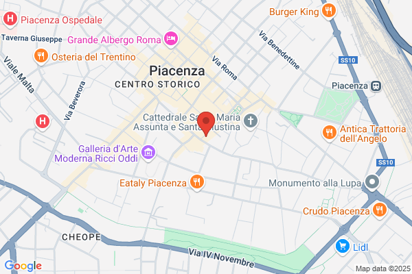 Psicoterapeuta Bongiorni
