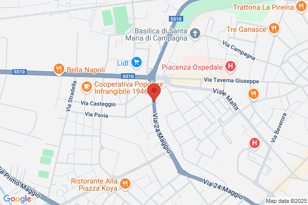 Studio Associato Cima Politi