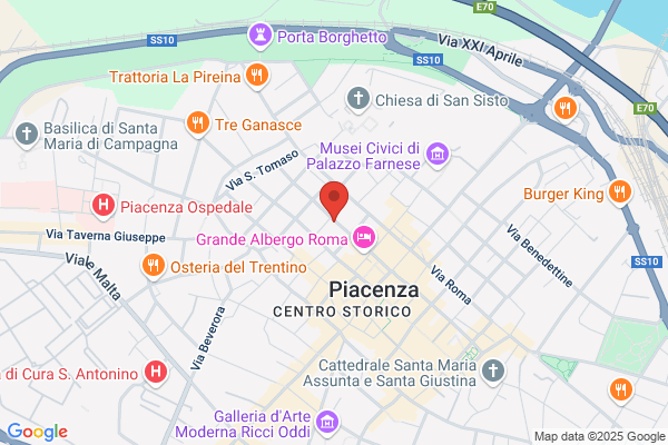 Studio Bazzoni