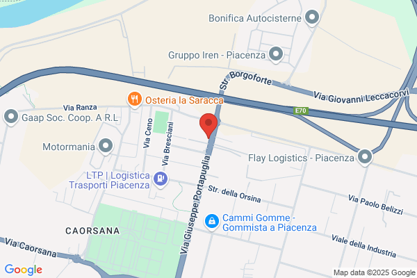Bazzi Radiatori