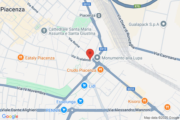 Legatoria Rossi