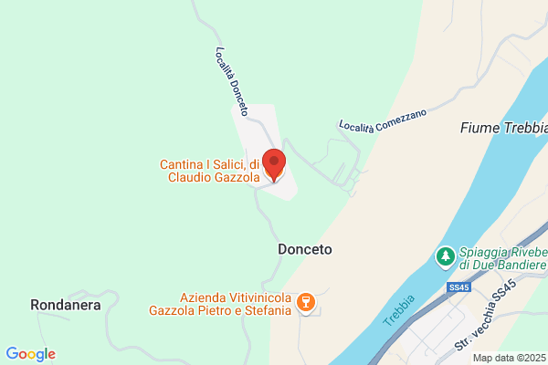 Gazzola Aldo