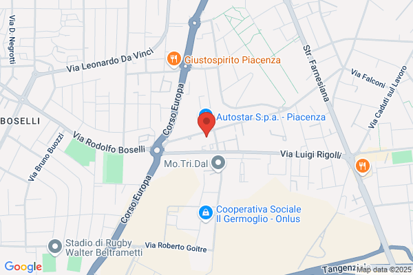 Gaia Ristorante Caffetteria