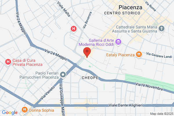 Panificio Sidoli Luigi