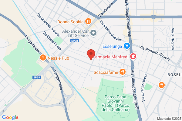 Pizzeria Passaparola