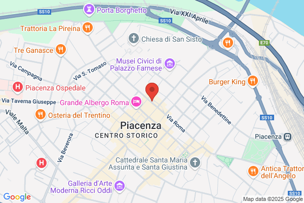 Trattoria La Forchetta