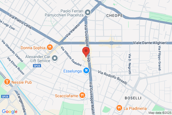 Bar Pasticceria Cristina