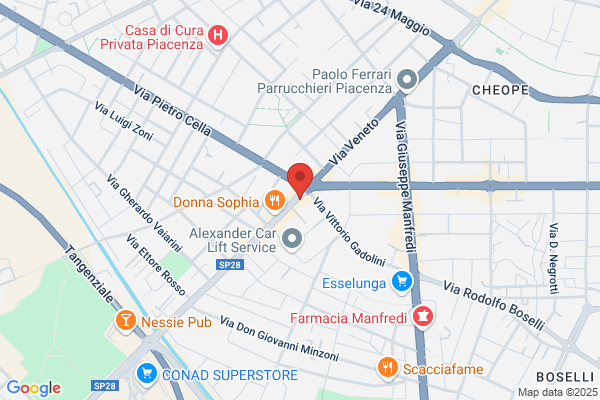 Il Timone S.A.S. Di Russo Gianfranco E c.