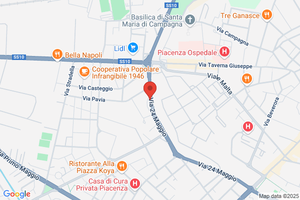 Osteria del Passatempo