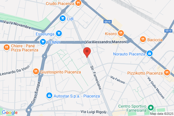 Pizzeria da Asporto Il Veliero da Erasmo