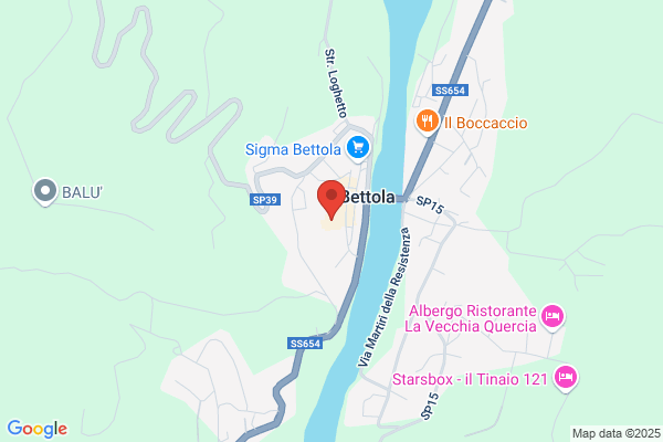 Ristorante Agnello
