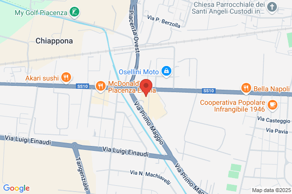 Ristorante Cinese Asia