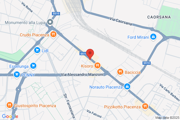 Ristorante Commercio