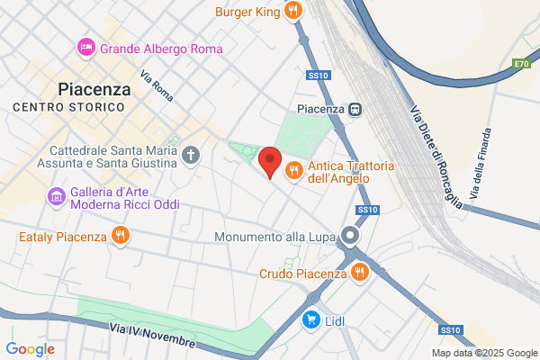 Ristorante Don Teo