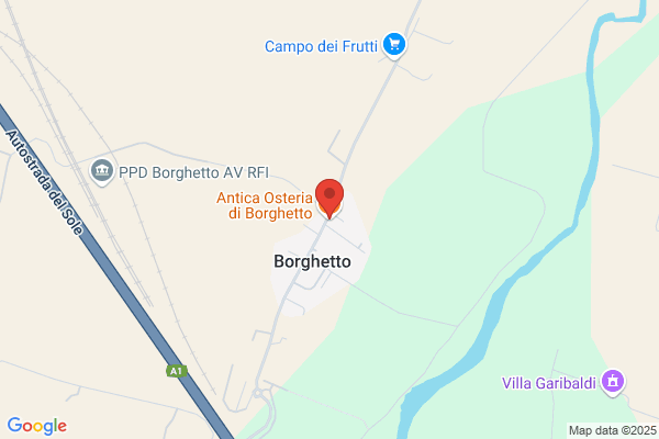 Ristorante Gotico