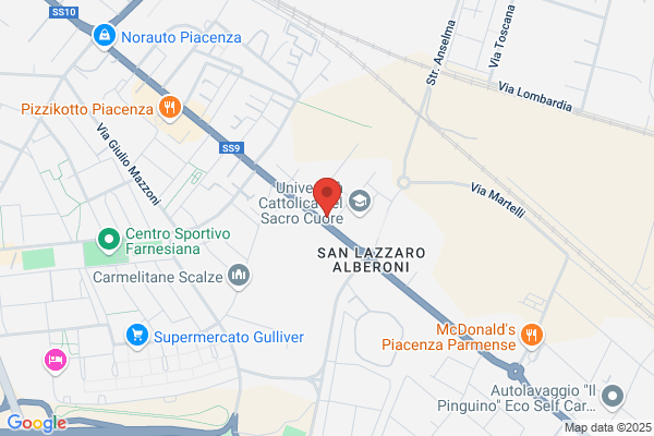 Ristorante Lantica Chiesetta